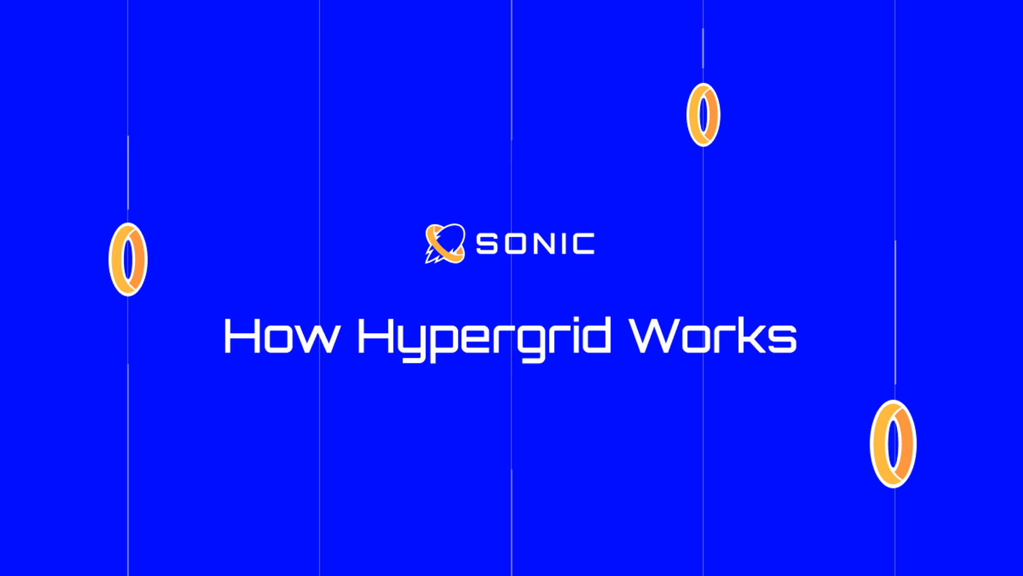 Introducing Hypergrid Framework - the Technology Behind Sonic SVM