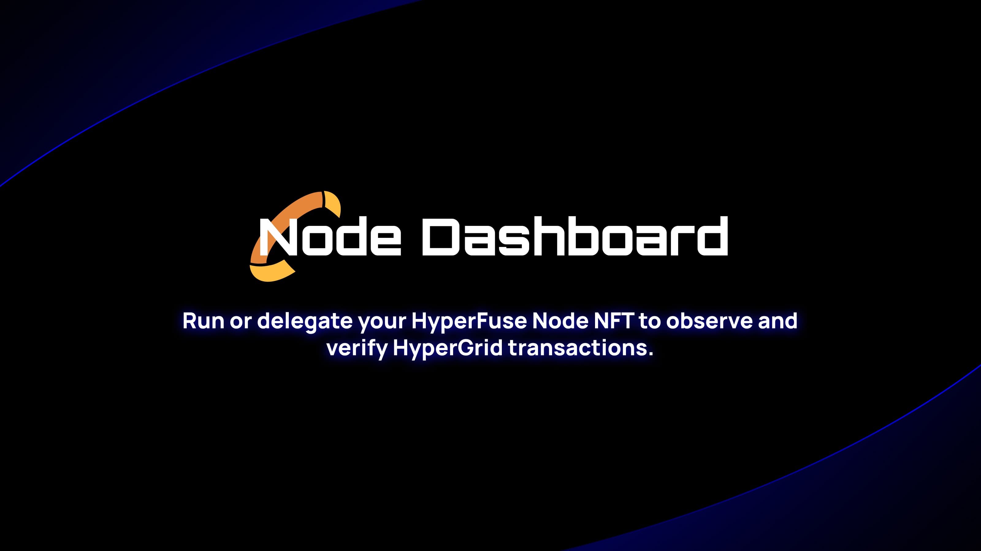 Join Our Node Dashboard Alpha Test: Contribute and Earn Rewards