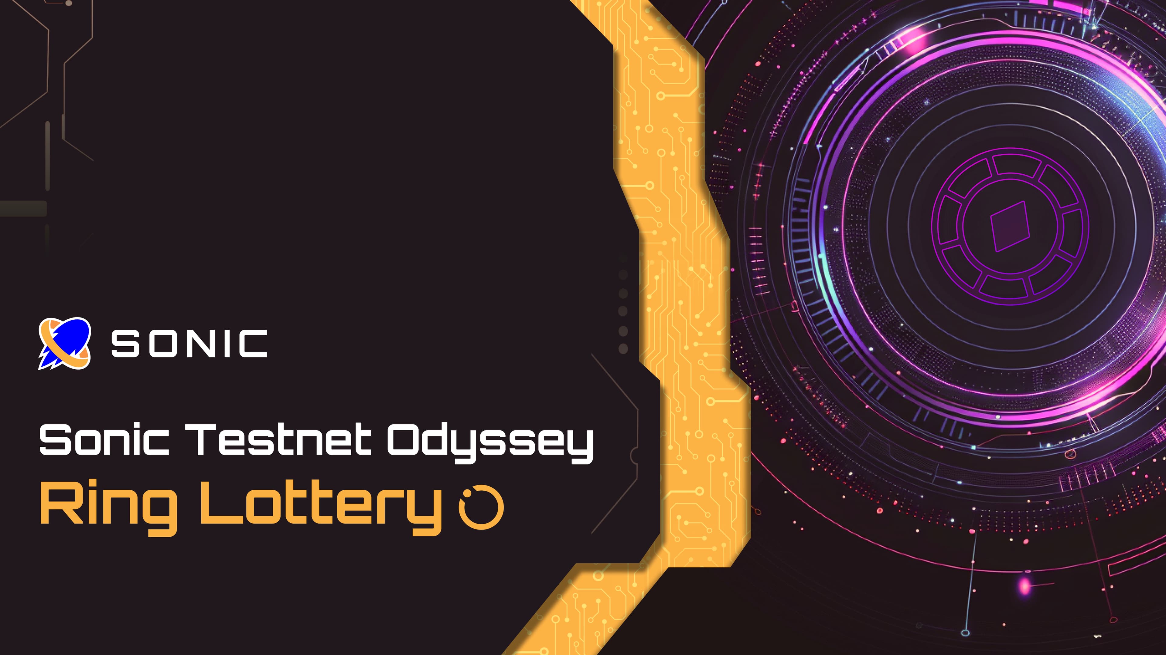 Sonic Odyssey - Ring Lottery Guide