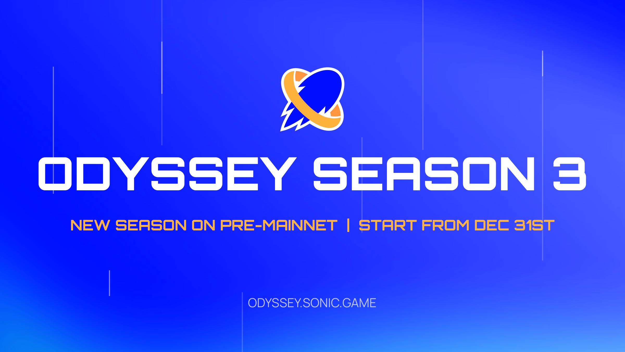 Sonic Odyssey Season 3 Guide