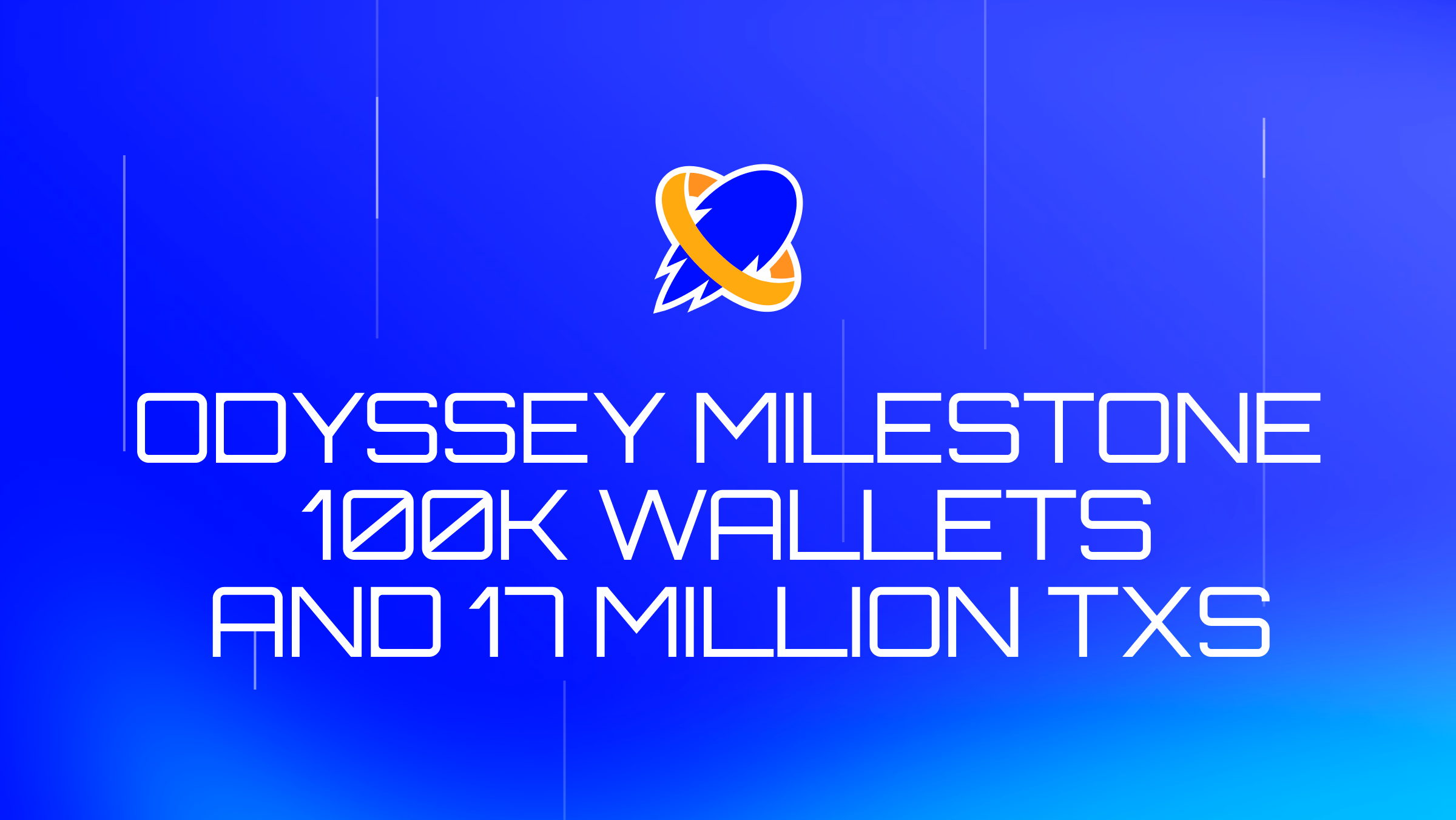 Sonic Testnet Odyssey Hits Major Milestone: 100K Wallets and 17 Million Transactions