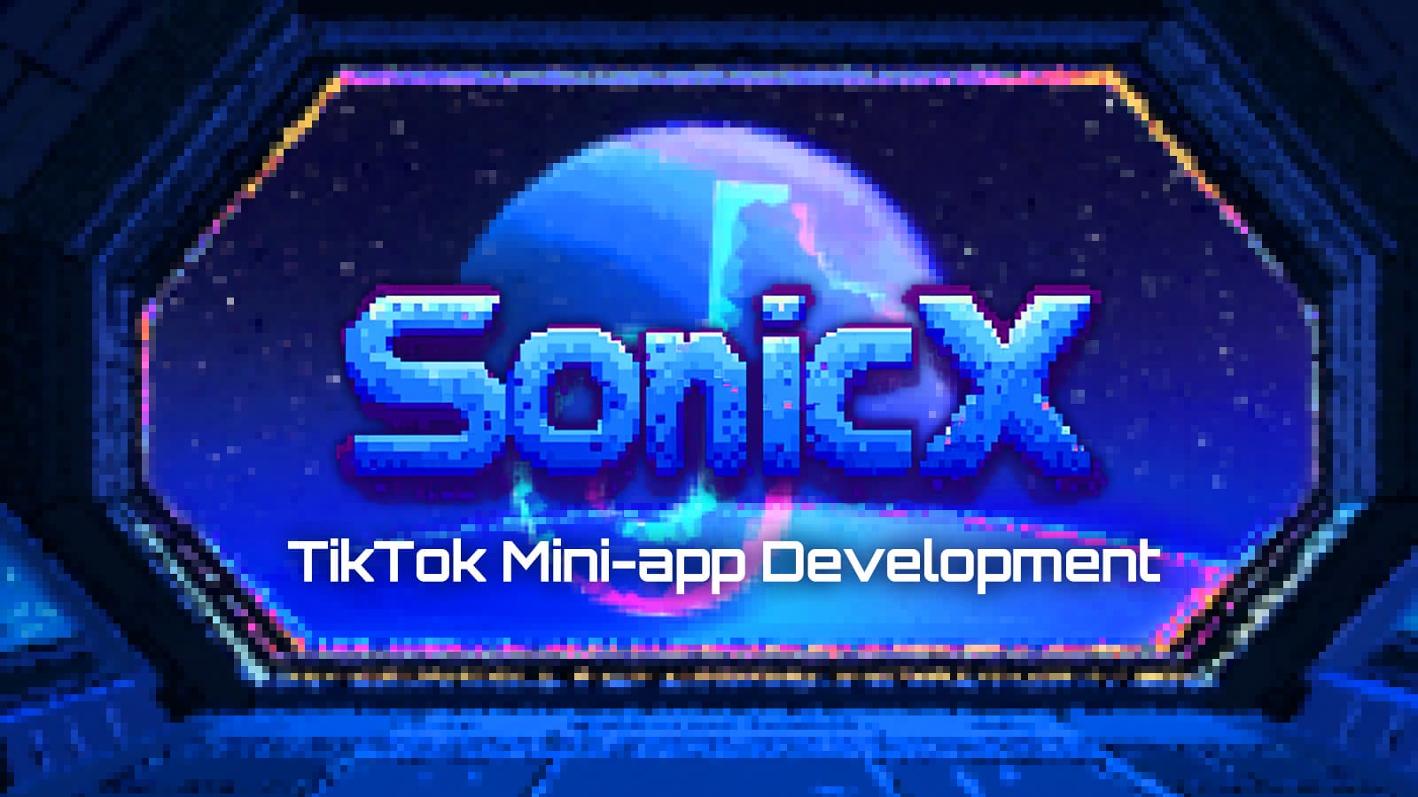The Sonic X Mini App: Unlocking TikTok's Billion-User Potential